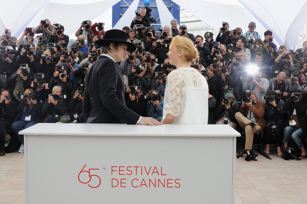 Lily Cole pic #503939