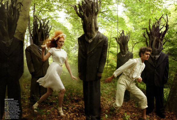 Lily Cole pic #231765
