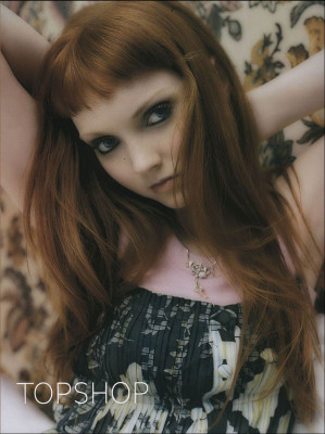Lily Cole pic #25081