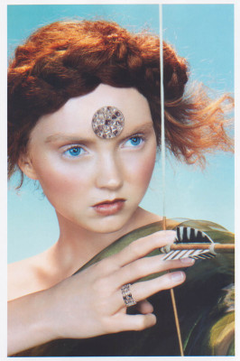 Lily Cole pic #32578
