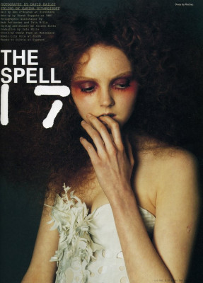 Lily Cole pic #32580