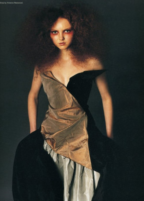 Lily Cole pic #32575