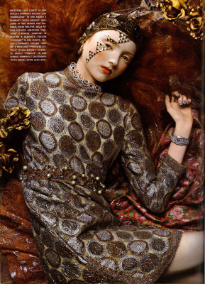 Lily Cole pic #255517