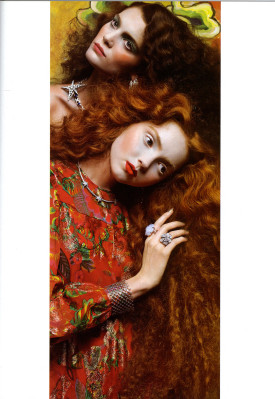 Lily Cole pic #255515