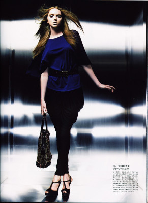 Lily Cole pic #260297