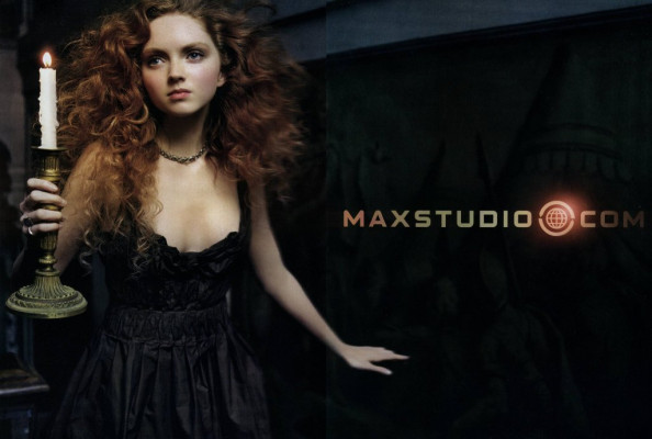 Lily Cole pic #250513