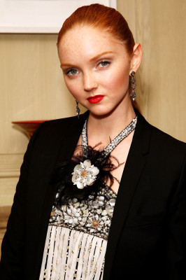 Lily Cole pic #229647