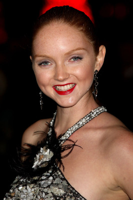 Lily Cole pic #229658
