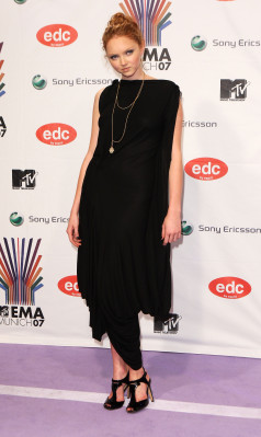 Lily Cole pic #237002