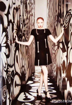 Lily Cole pic #229437