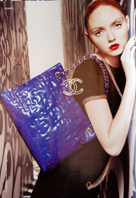 Lily Cole pic #229738