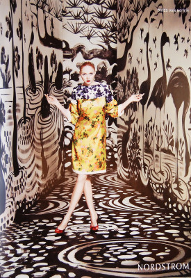 Lily Cole pic #229727