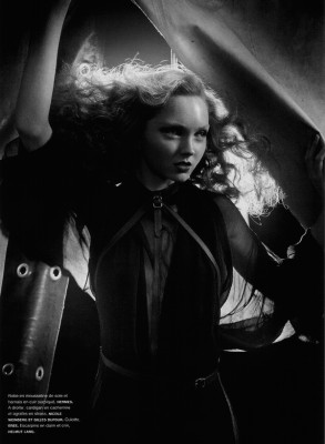 Lily Cole pic #254436