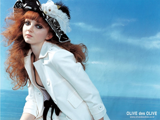 Lily Cole pic #248766