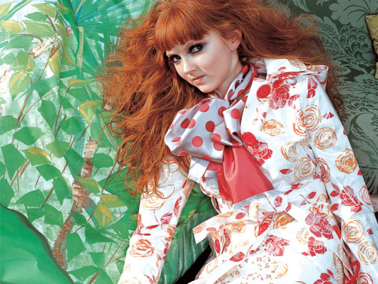 Lily Cole pic #248762