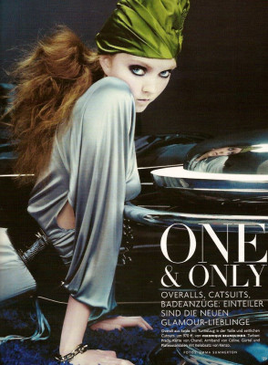 Lily Cole pic #106801