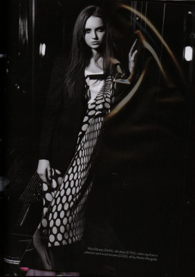 Lily Cole pic #256040