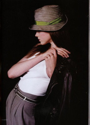 Lily Cole pic #256429