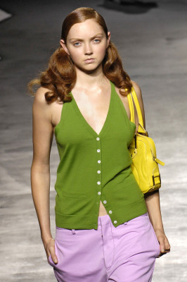 Lily Cole pic #232635