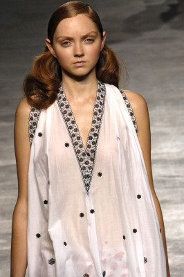 Lily Cole pic #233299