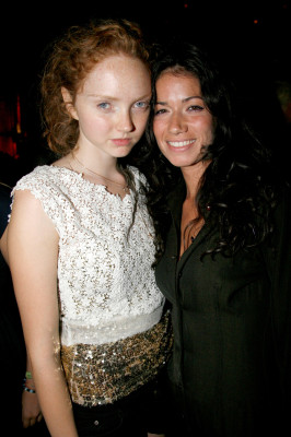 Lily Cole pic #239014