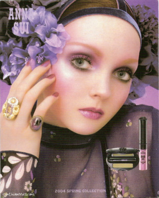Lily Cole pic #248528