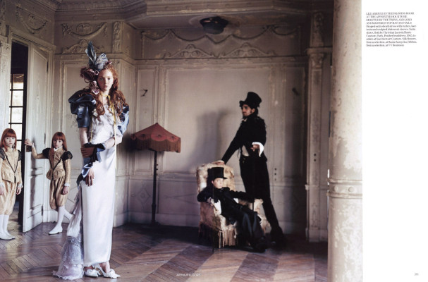Lily Cole pic #246737