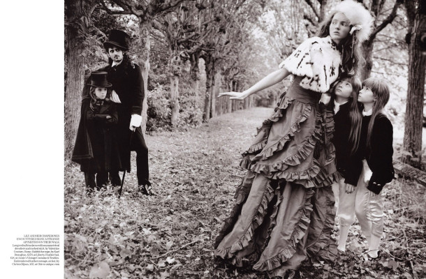 Lily Cole pic #246736