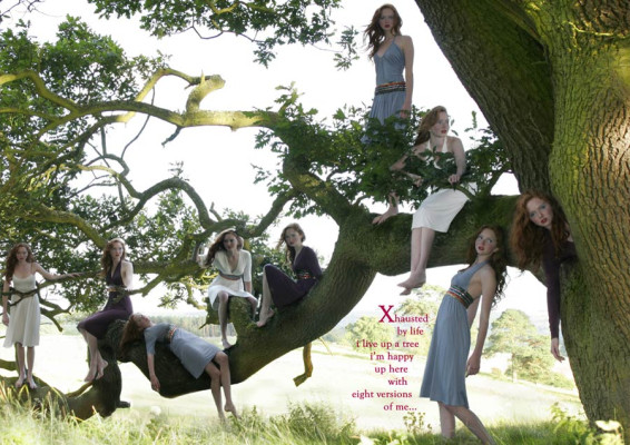 Lily Cole pic #250028