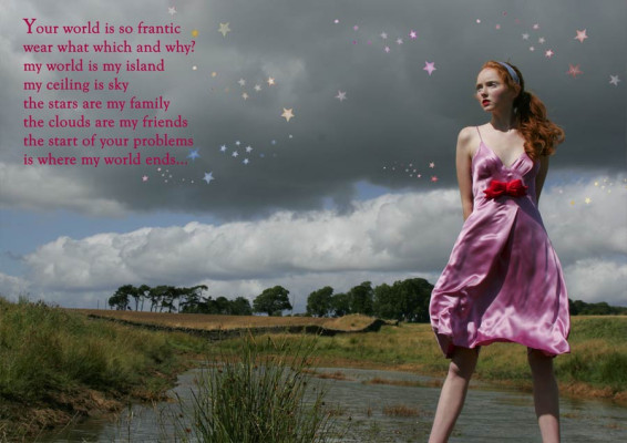 Lily Cole pic #250016