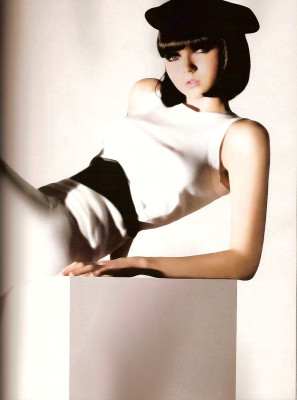 Lily Cole pic #257875