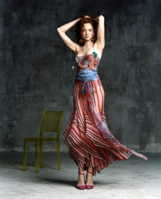 Lily Cole pic #246996