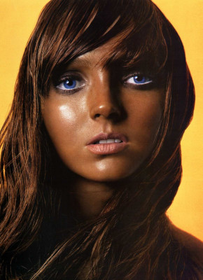 Lily Cole pic #32101