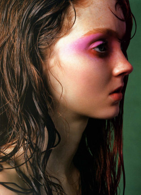 Lily Cole pic #32102