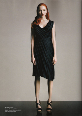 Lily Cole pic #257054