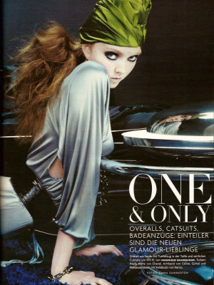 Lily Cole pic #261631