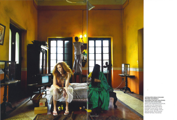 Lily Cole pic #262787