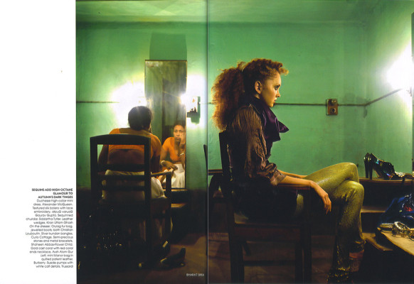 Lily Cole pic #262785