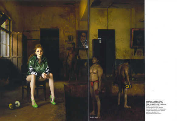 Lily Cole pic #262791