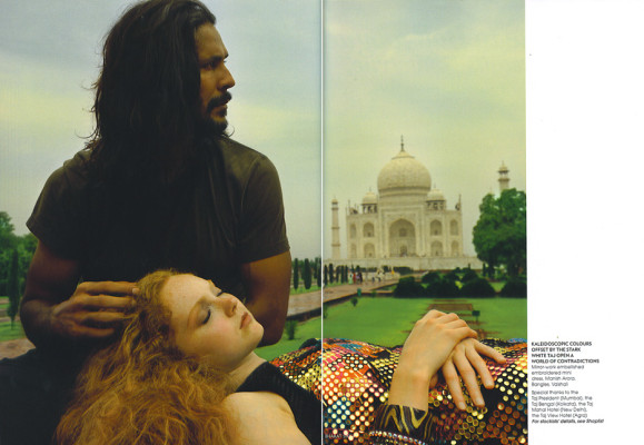 Lily Cole pic #262790