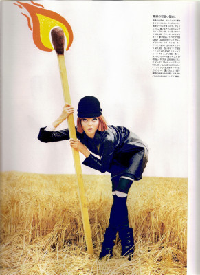 Lily Cole pic #259068