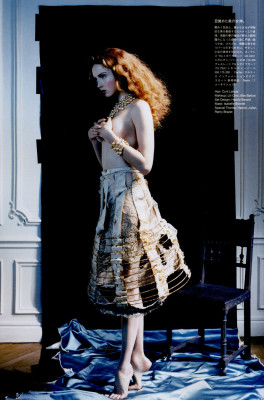 Lily Cole pic #229459