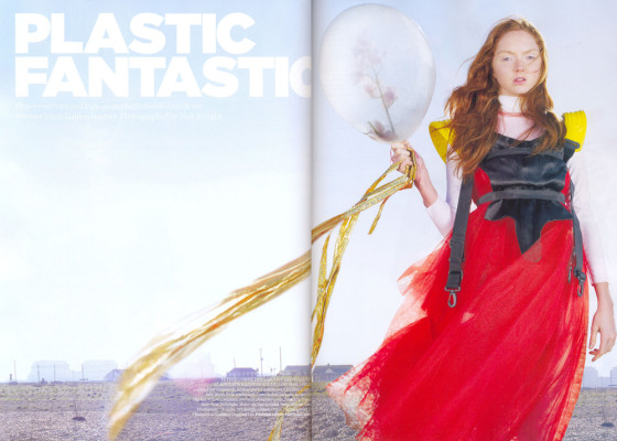 Lily Cole pic #261224