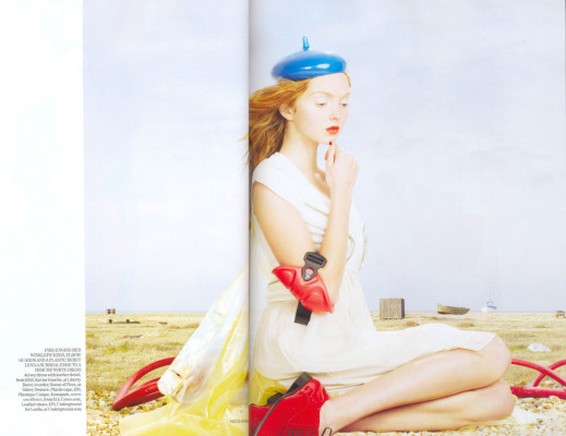 Lily Cole pic #261219