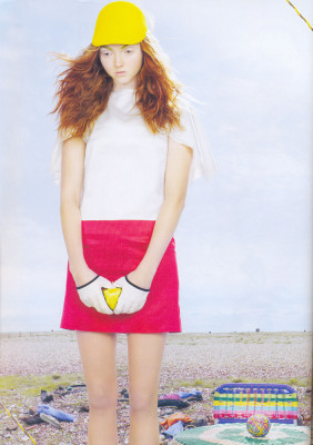 Lily Cole pic #261618