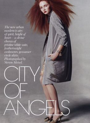 Lily Cole pic #254418