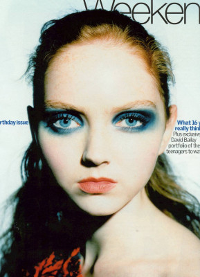 Lily Cole pic #252003