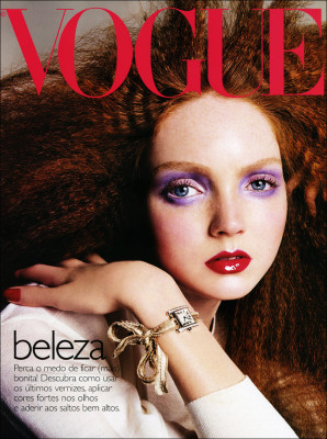 Lily Cole pic #24178