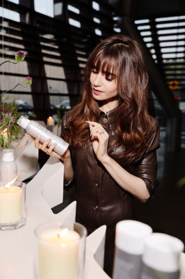 Lily Collins pic #1307328