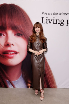 Lily Collins pic #1307326